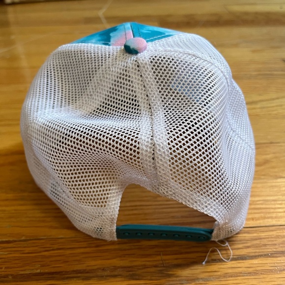 Double Portion Supply Hat - Picture 3 of 3